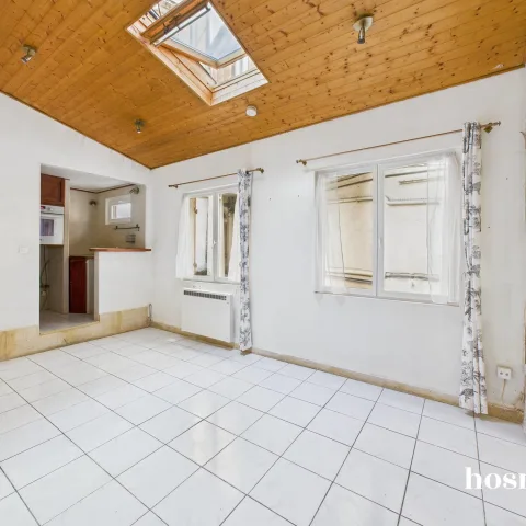Appartement de 28.0 m² à Bordeaux