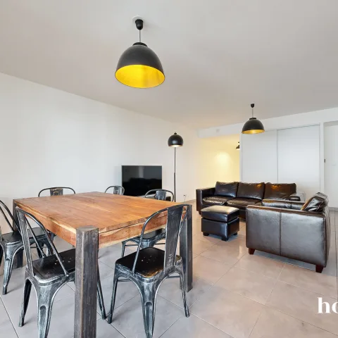 Appartement de 85.75 m² à Tassin-la-Demi-Lune