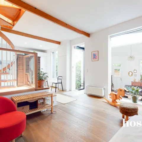 Maison de 90.0 m² à Maisons-Alfort