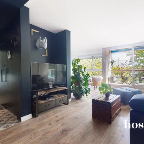 Appartement de 150.54 m² à Ville-d'Avray