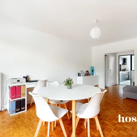 Appartement de 65.0 m² à Le Pré-Saint-Gervais