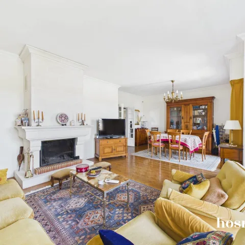 Appartement de 110.0 m² à Bourg-La-Reine