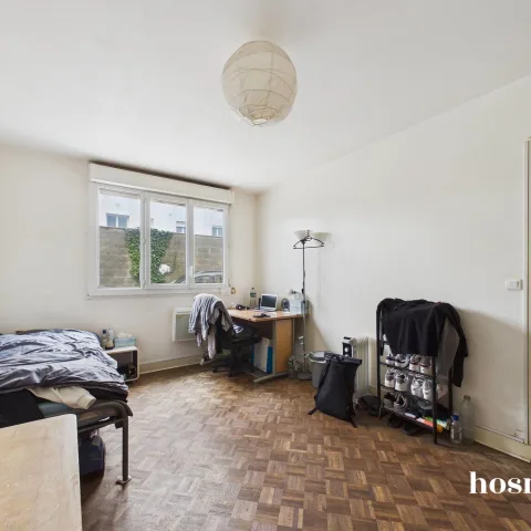 Appartement de 58.6 m² à Talence