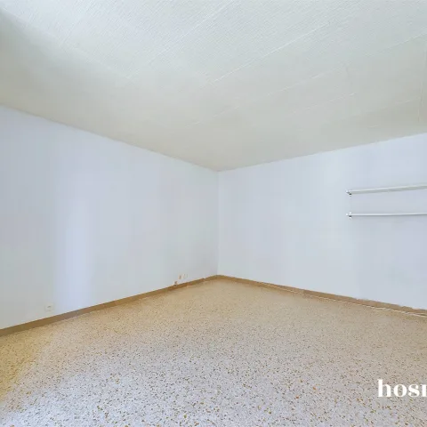 Appartement de 26.98 m² à Marseille