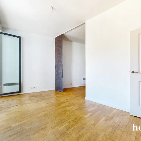 Appartement de 37.0 m² à Boulogne-Billancourt