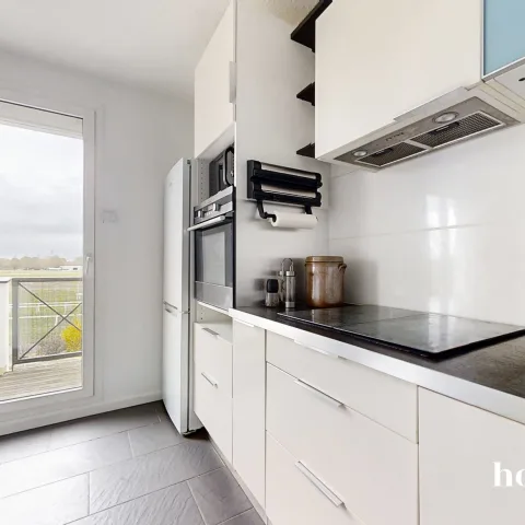 Appartement de 65.0 m² à Le Bouscat