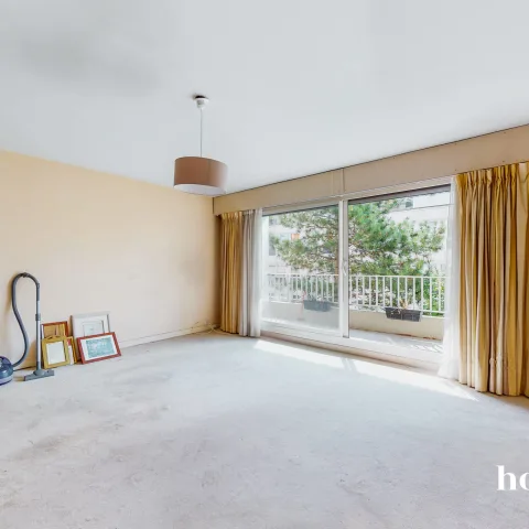 Appartement de 74.25 m² à Rueil-Malmaison