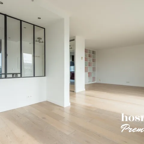 Appartement de 103.0 m² à Montrouge