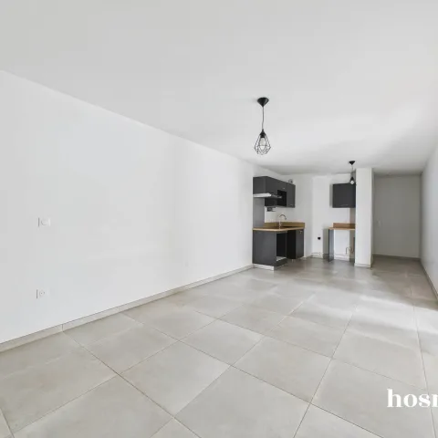 Appartement de 61.0 m² à Cenon