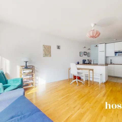 Appartement de 64.0 m² à Le Pré-Saint-Gervais