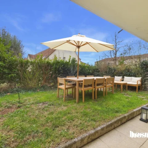 Appartement de 37.0 m² à Vaulx-en-Velin