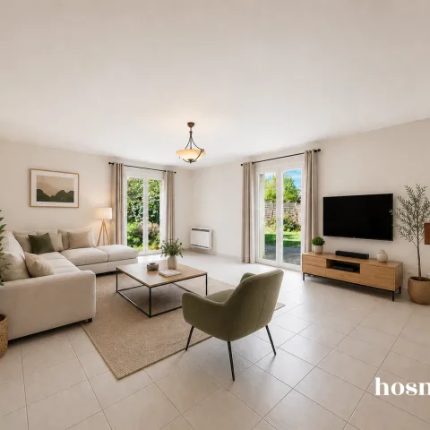 Maison de 106.14 m² à Le Pian-Médoc