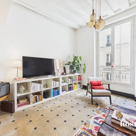 Appartement de 50.0 m² à Paris