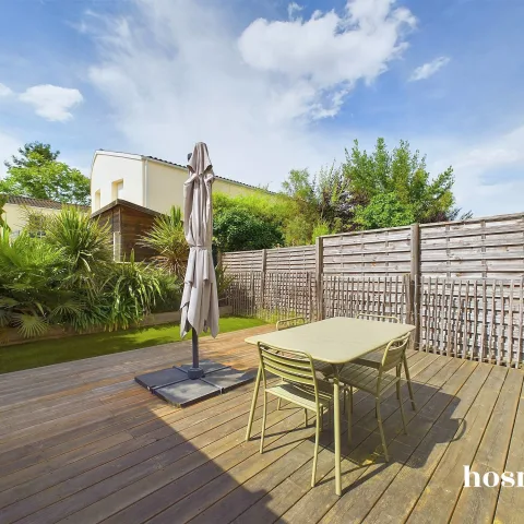Maison de 91.0 m² à Le Bouscat