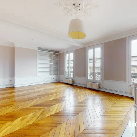 Appartement de 90.0 m² à Paris