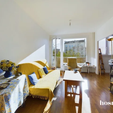 Appartement de 75.0 m² à Lyon