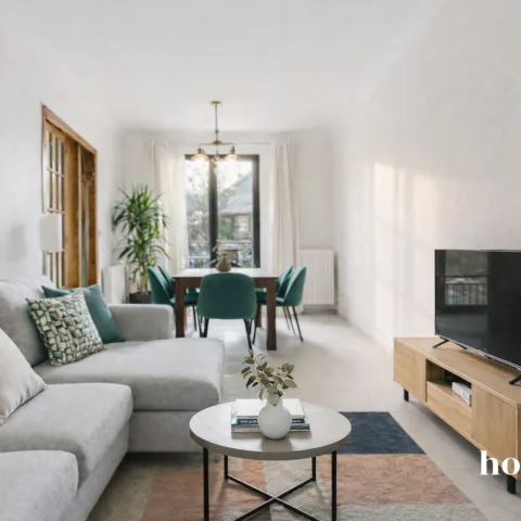 Maison de 100.0 m² à Villemomble