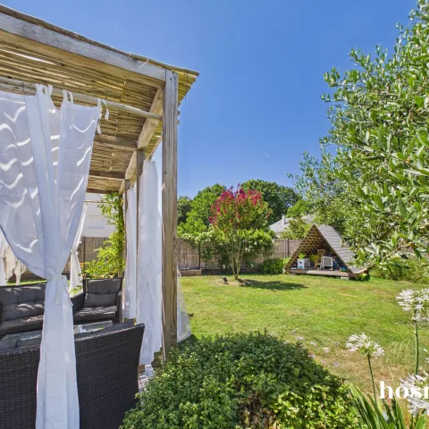 Maison de 106.93 m² à Vigneux-de-Bretagne