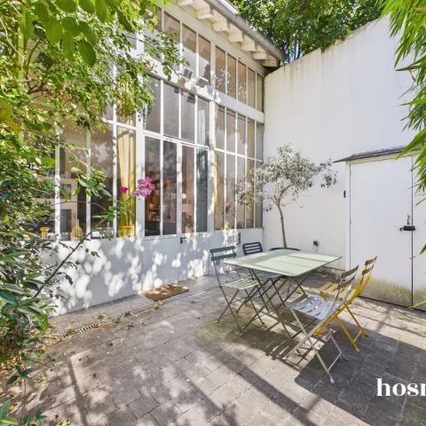 Maison de 110.0 m² à Saint-Denis