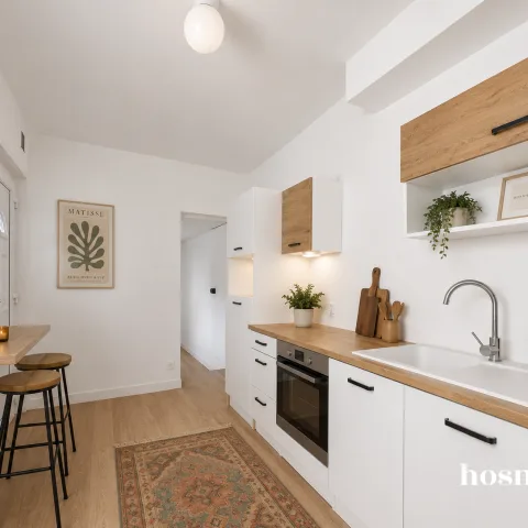 Appartement de 83.0 m² à Nantes
