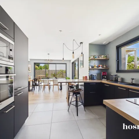 Maison de 106.93 m² à Vigneux-de-Bretagne