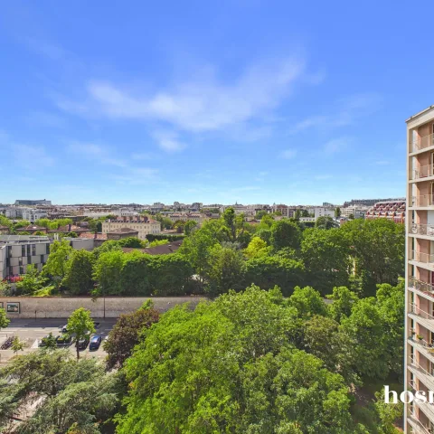 Duplex de 106.0 m² à Paris