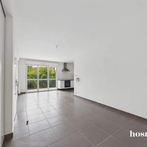 Appartement de 46.0 m² à Bordeaux