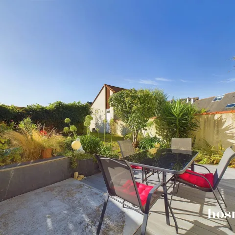 Maison de 108.0 m² à Saint-Herblain