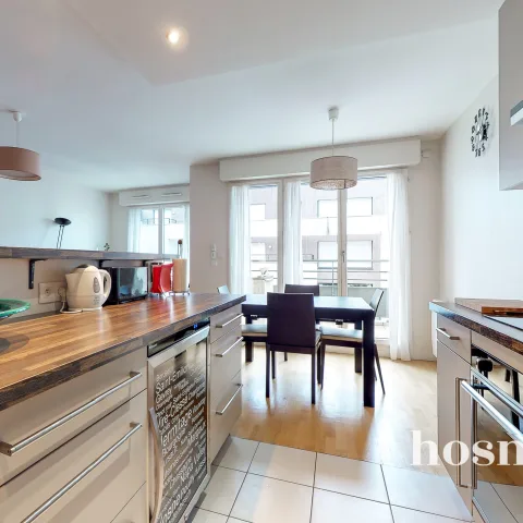 Appartement de 87.0 m² à Issy-les-Moulineaux