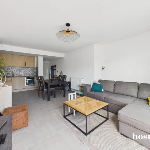 Appartement de 64.36 m² à Mérignac
