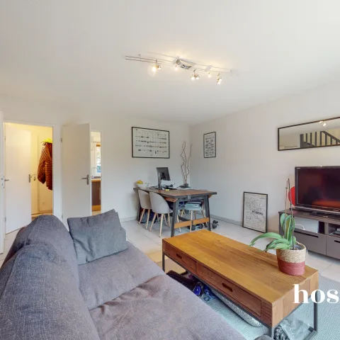 Maison de 62.0 m² à Le Haillan