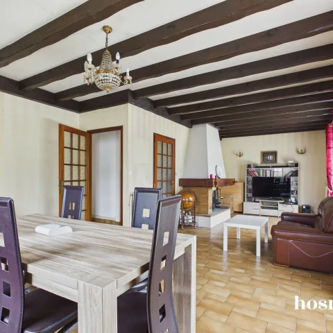Maison de 100.0 m² à Pessac