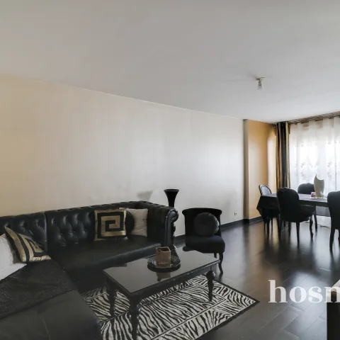 Appartement de 68.1 m² à Drancy