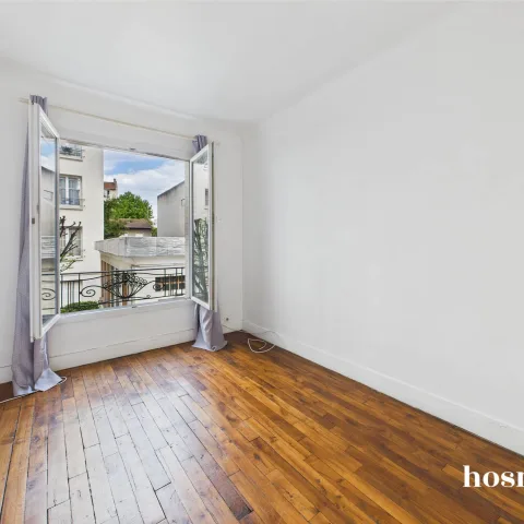 Appartement de 34.84 m² à La Garenne-Colombes