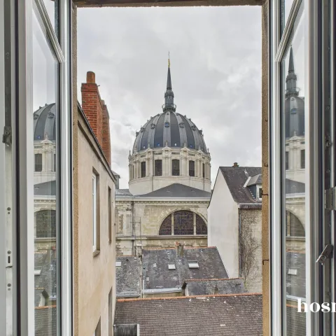 Appartement de 158.0 m² à Nantes