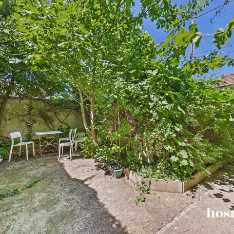 Maison de 80.0 m² à Clamart