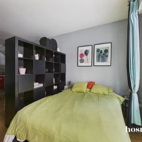 Appartement de 29.0 m² à Paris