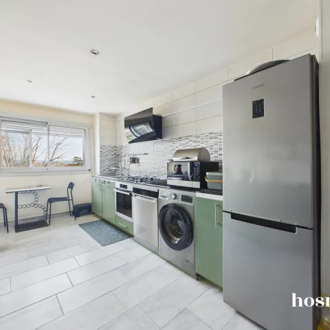 Appartement de 83.0 m² à Vénissieux