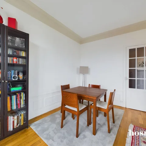 Appartement de 56.0 m² à Colombes