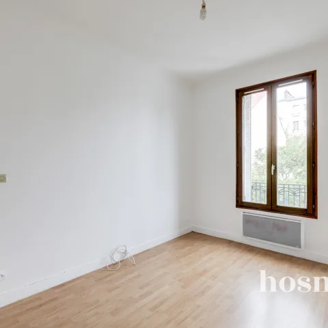 Appartement de 19.8 m² à Arcueil