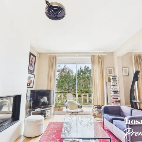 Maison de 185.46 m² à Nantes