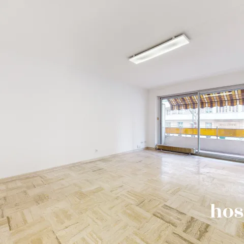 Appartement de 72.0 m² à Marseille
