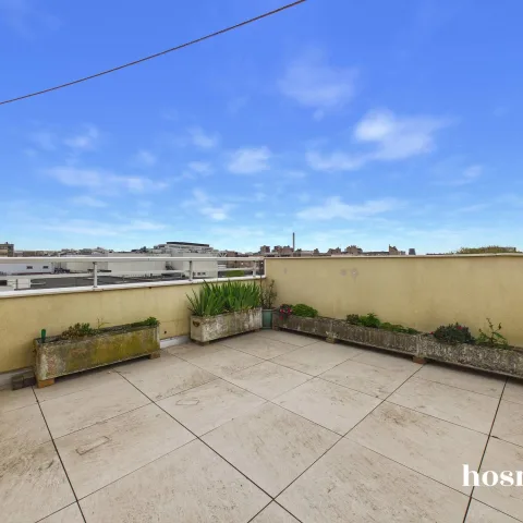 Appartement de 71.0 m² à Ivry-sur-Seine