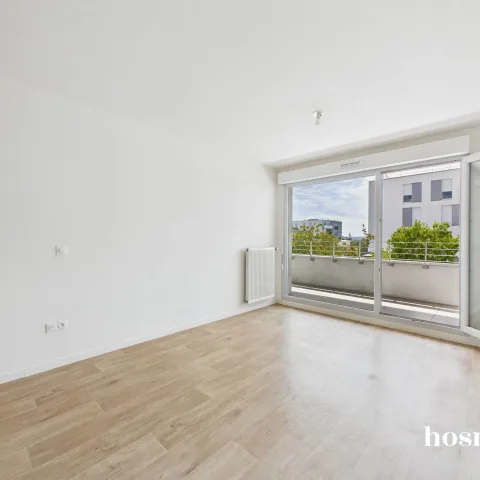 Appartement de 40.0 m² à Bezons