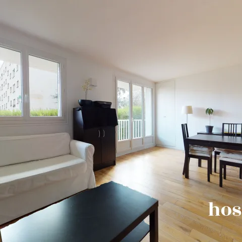 Appartement de 77.0 m² à Ville-d'Avray