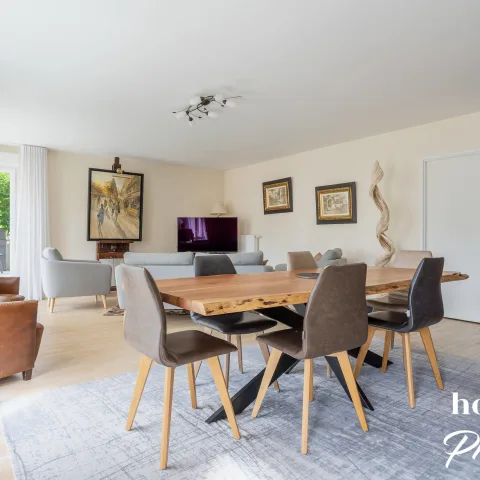 Appartement de 129.0 m² à Sèvres