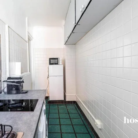 Appartement de 24.0 m² à Paris