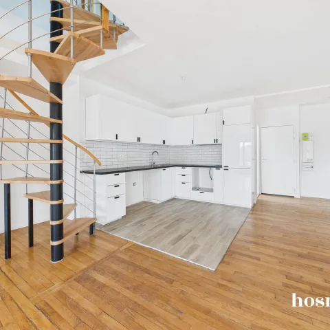 Appartement de 155.0 m² à Arpajon