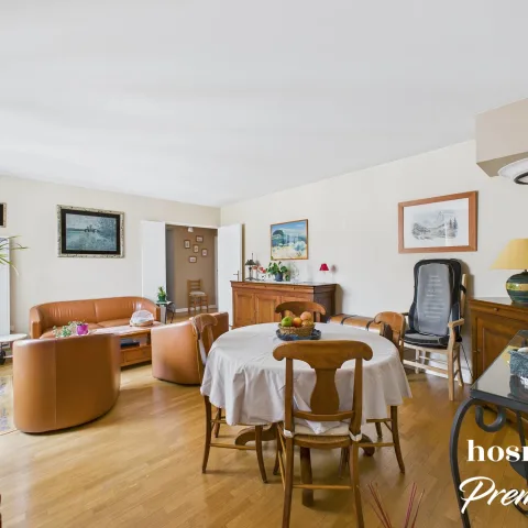 Appartement de 91.0 m² à Levallois-Perret