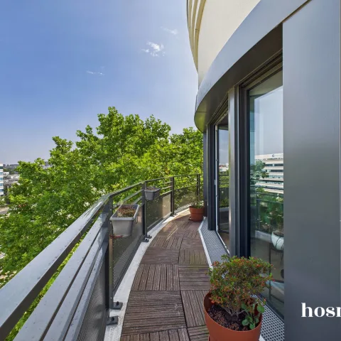Appartement de 64.66 m² à Colombes